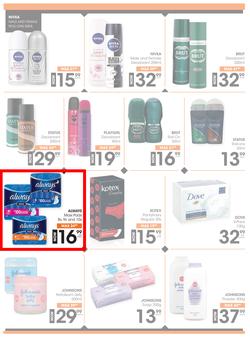 Jet Mart : Top Deals (25 Oct - 11 Nov 2018), page 6