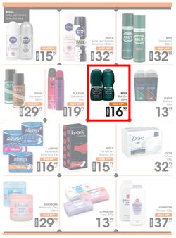 Jet Mart : Top Deals (25 Oct - 11 Nov 2018), page 6