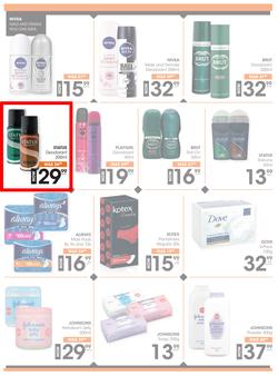 Jet Mart : Top Deals (25 Oct - 11 Nov 2018), page 6