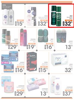 Jet Mart : Top Deals (25 Oct - 11 Nov 2018), page 6