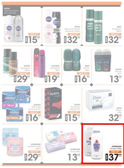 Jet Mart : Top Deals (25 Oct - 11 Nov 2018), page 6
