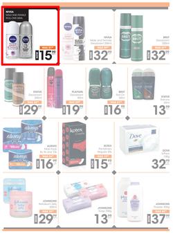 Jet Mart : Top Deals (25 Oct - 11 Nov 2018), page 6