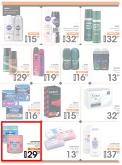 Jet Mart : Top Deals (25 Oct - 11 Nov 2018), page 6