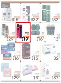 Jet Mart : Top Deals (25 Oct - 11 Nov 2018), page 6