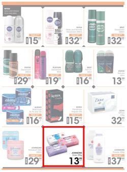 Jet Mart : Top Deals (25 Oct - 11 Nov 2018), page 6