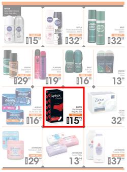 Jet Mart : Top Deals (25 Oct - 11 Nov 2018), page 6