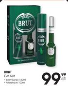 Brut Gift Set-Per Pack