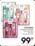 Scenabela Assorted Gift Sets-Each