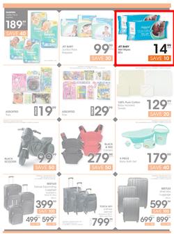 Jet Mart : Top Deals (25 Oct - 11 Nov 2018), page 8