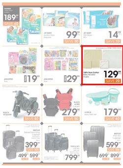 Jet Mart : Top Deals (25 Oct - 11 Nov 2018), page 8