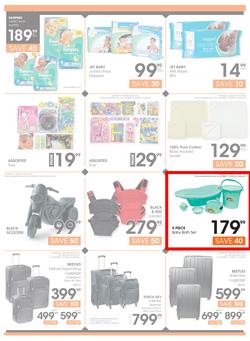 Jet Mart : Top Deals (25 Oct - 11 Nov 2018), page 8