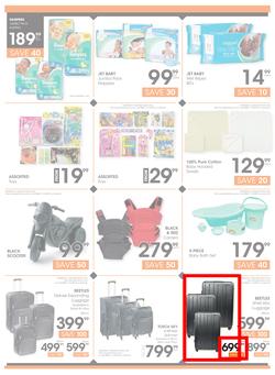 Jet Mart : Top Deals (25 Oct - 11 Nov 2018), page 8