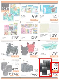 Jet Mart : Top Deals (25 Oct - 11 Nov 2018), page 8