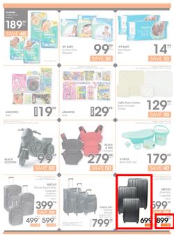 Jet Mart : Top Deals (25 Oct - 11 Nov 2018), page 8