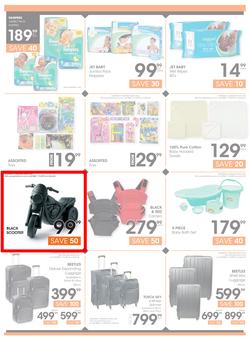 Jet Mart : Top Deals (25 Oct - 11 Nov 2018), page 8