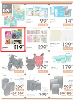 Jet Mart : Top Deals (25 Oct - 11 Nov 2018), page 8