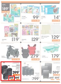 Jet Mart : Top Deals (25 Oct - 11 Nov 2018), page 8