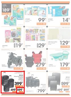Jet Mart : Top Deals (25 Oct - 11 Nov 2018), page 8