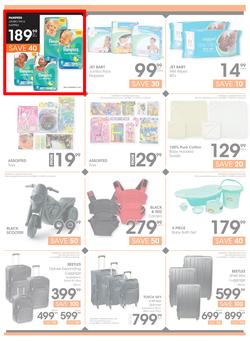 Jet Mart : Top Deals (25 Oct - 11 Nov 2018), page 8