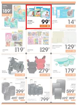 Jet Mart : Top Deals (25 Oct - 11 Nov 2018), page 8