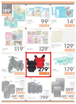 Jet Mart : Top Deals (25 Oct - 11 Nov 2018), page 8