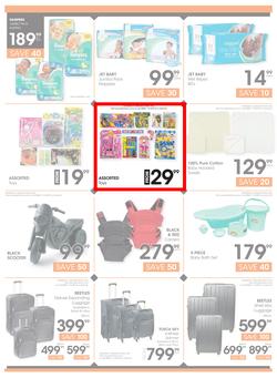 Jet Mart : Top Deals (25 Oct - 11 Nov 2018), page 8