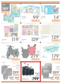 Jet Mart : Top Deals (25 Oct - 11 Nov 2018), page 8
