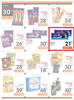 Jet Mart : Top Deals (25 Oct - 11 Nov 2018), page 9