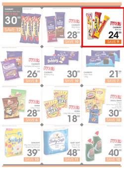 Jet Mart : Top Deals (25 Oct - 11 Nov 2018), page 9