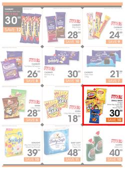 Jet Mart : Top Deals (25 Oct - 11 Nov 2018), page 9