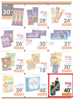 Jet Mart : Top Deals (25 Oct - 11 Nov 2018), page 9