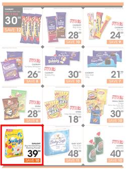 Jet Mart : Top Deals (25 Oct - 11 Nov 2018), page 9