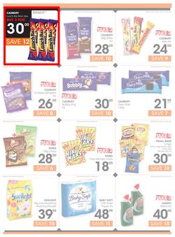 Jet Mart : Top Deals (25 Oct - 11 Nov 2018), page 9