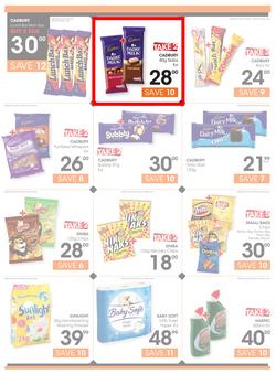 Jet Mart : Top Deals (25 Oct - 11 Nov 2018), page 9