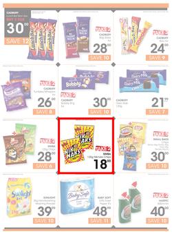 Jet Mart : Top Deals (25 Oct - 11 Nov 2018), page 9