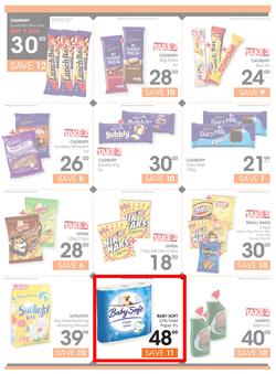 Jet Mart : Top Deals (25 Oct - 11 Nov 2018), page 9