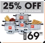 Hart Cookware-Each