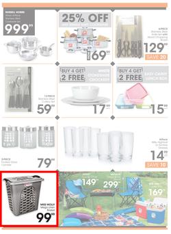 Jet Mart : Top Deals (25 Oct - 11 Nov 2018), page 10