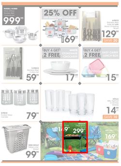 Jet Mart : Top Deals (25 Oct - 11 Nov 2018), page 10