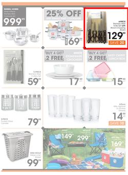 Jet Mart : Top Deals (25 Oct - 11 Nov 2018), page 10