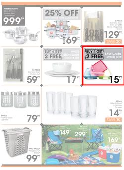 Jet Mart : Top Deals (25 Oct - 11 Nov 2018), page 10