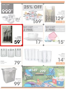 Jet Mart : Top Deals (25 Oct - 11 Nov 2018), page 10