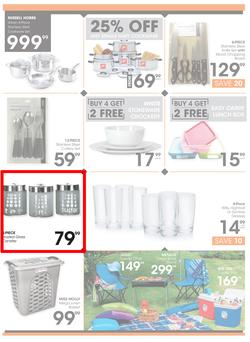 Jet Mart : Top Deals (25 Oct - 11 Nov 2018), page 10