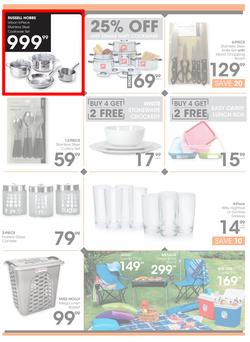 Jet Mart : Top Deals (25 Oct - 11 Nov 2018), page 10