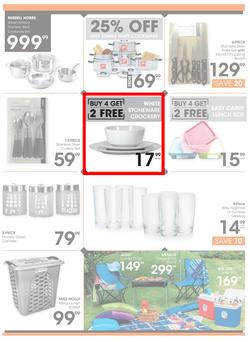 Jet Mart : Top Deals (25 Oct - 11 Nov 2018), page 10
