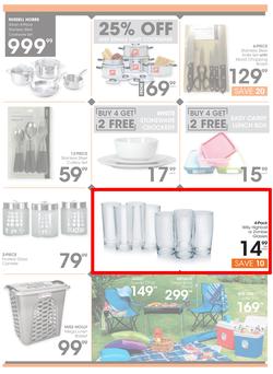 Jet Mart : Top Deals (25 Oct - 11 Nov 2018), page 10
