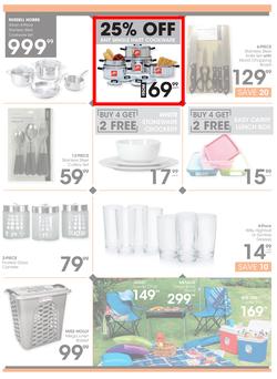 Jet Mart : Top Deals (25 Oct - 11 Nov 2018), page 10
