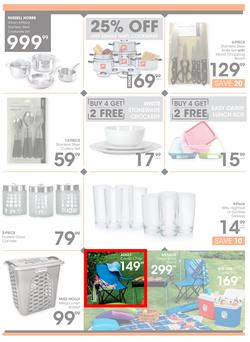 Jet Mart : Top Deals (25 Oct - 11 Nov 2018), page 10