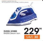 Russell Hobbs Steam Iron RHI283