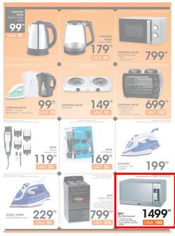 Jet Mart : Top Deals (25 Oct - 11 Nov 2018), page 11